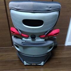 ジュニアシートの画像