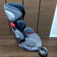 ジュニアシートの画像