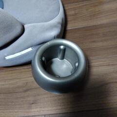 ジュニアシートの画像