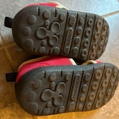 サンダル　17.0cmの画像