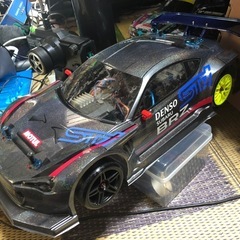 ラジコンボディー作成致します。の画像