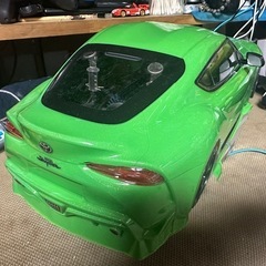 ラジコンボディー作成致します。の画像