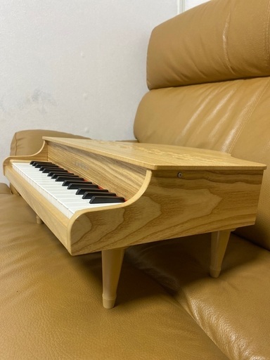 kawai ミニピアノ