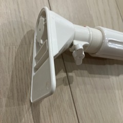 短め突っ張り棒の画像