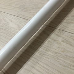 短め突っ張り棒の画像