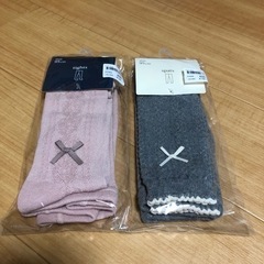 最終お値下げ😊 女の子♥95size タイツ＆レギンスセット(新...