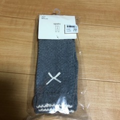 最終お値下げ😊 女の子♥95size タイツ＆レギンスセット(新品未使用)の画像