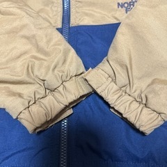 THE NORTH FACE ノマドジャケット 100cmの画像