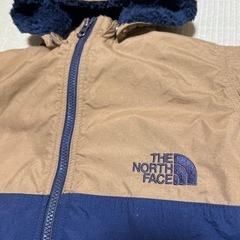 THE NORTH FACE ノマドジャケット 100cmの画像