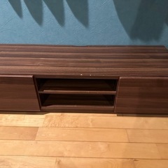テレビ台（120cm）

