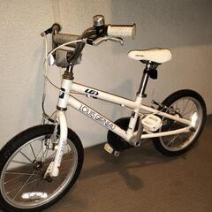子供用自転車　ルイガノ　LOUIS GARNEAU
