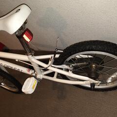 子供用自転車　ルイガノ　LOUIS GARNEAUの画像