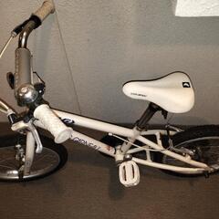 子供用自転車　ルイガノ　LOUIS GARNEAUの画像