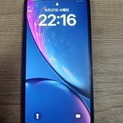 iPhone 12 mini 128GB 美品♩[値下げしました]