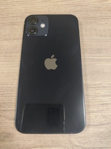iPhone 12 mini 128GB 美品♩[値下げしました]