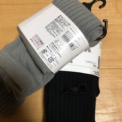 最終お値下げ😊 女の子♥105size タイツ2枚セット②(新品未使用)の画像