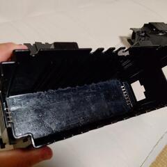 メイホウ バケットマウス用品  BM-120・BM240slideの画像