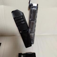 メイホウ バケットマウス用品  BM-120・BM240slideの画像