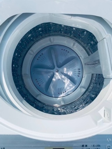 SHARP 全自動電気洗濯機 ES-GE5C-W