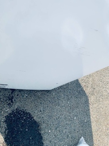 SHARP 全自動電気洗濯機 ES-GE5C-W