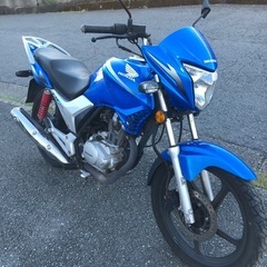cbf125の中古が安い！激安で譲ります・無料であげます(3ページ目