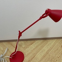 スタンドライトの画像