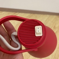 スタンドライトの画像