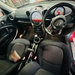 🌈値下げBMW ミニワン　MINI (車両交換ok)相談下さいの画像