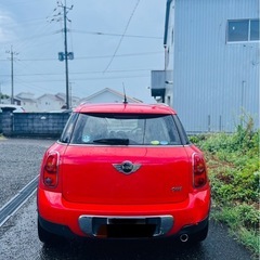 🌈値下げBMW ミニワン　MINI (車両交換ok)相談下さいの画像