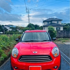 🌈値下げBMW ミニワン　MINI (車両交換ok)相談下さい