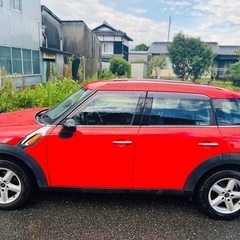 🌈値下げBMW ミニワン　MINI (車両交換ok)相談下さいの画像