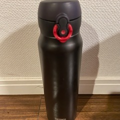 サーモス　水筒
