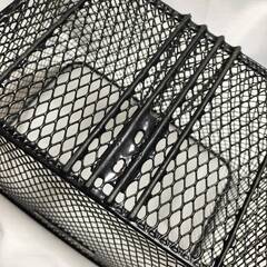 自転車前カゴ◆未使用・保管品◆ブリジストンの画像
