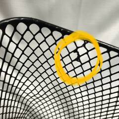 自転車前カゴ◆未使用・保管品◆ブリジストンの画像