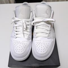 AIR JORDAN1　LOW