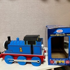 サウンド機関車トーマスの画像