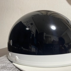 バイクヘルメットの画像