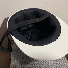 バイクヘルメットの画像
