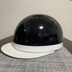 バイクヘルメット