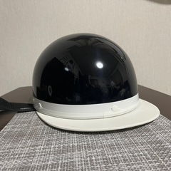 バイクヘルメットの画像