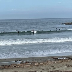サーフィン　磯の浦メイン