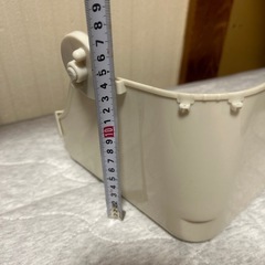 ペット用 三角トイレ