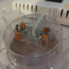 電気　シーリングライト　８畳　アイリスオーヤマの画像
