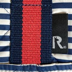 ROOTOTE マグネットフラップ付トートバッグ・マザーズバッグの画像