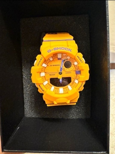 GSHOCK 腕時計