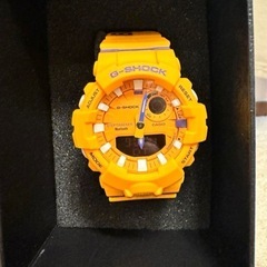 GSHOCK 腕時計