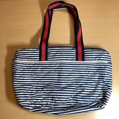 ROOTOTE マグネットフラップ付トートバッグ・マザーズバッグの画像