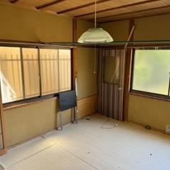 【390万円】京都市北区大北山原谷乾町/ 3LDK戸建て / 地下鉄烏丸線「北大路」駅 車13分。アマン京都＆金閣寺すぐ近く⛩️ − 京都府