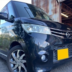 月々1万円〜分割払い可❗️ 車検2年付き！【名義変更代込み】大人...