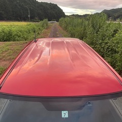ワゴンRスティングレーの画像